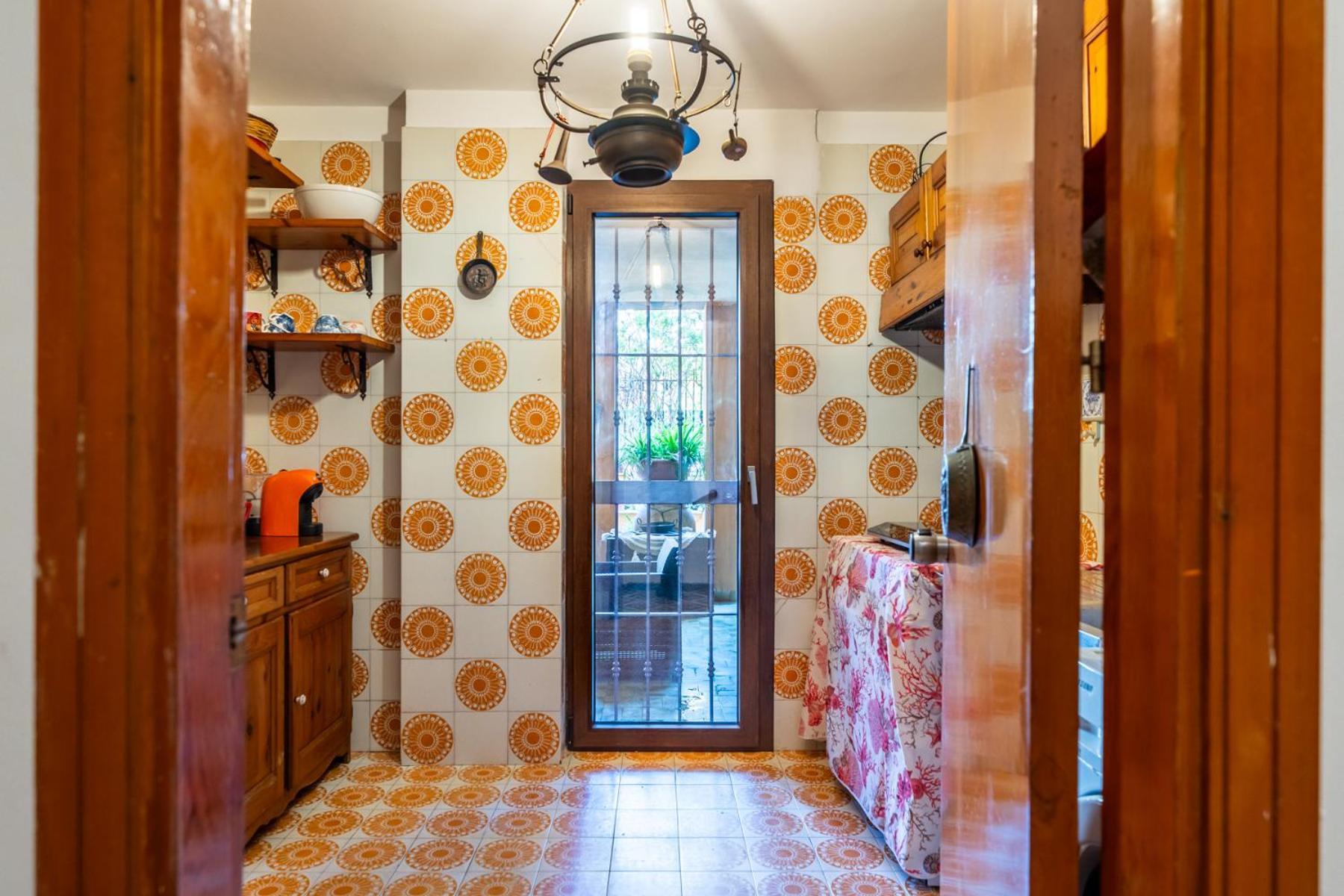 A Pochi Passi Dal Mare Apartman Mondello Kültér fotó
