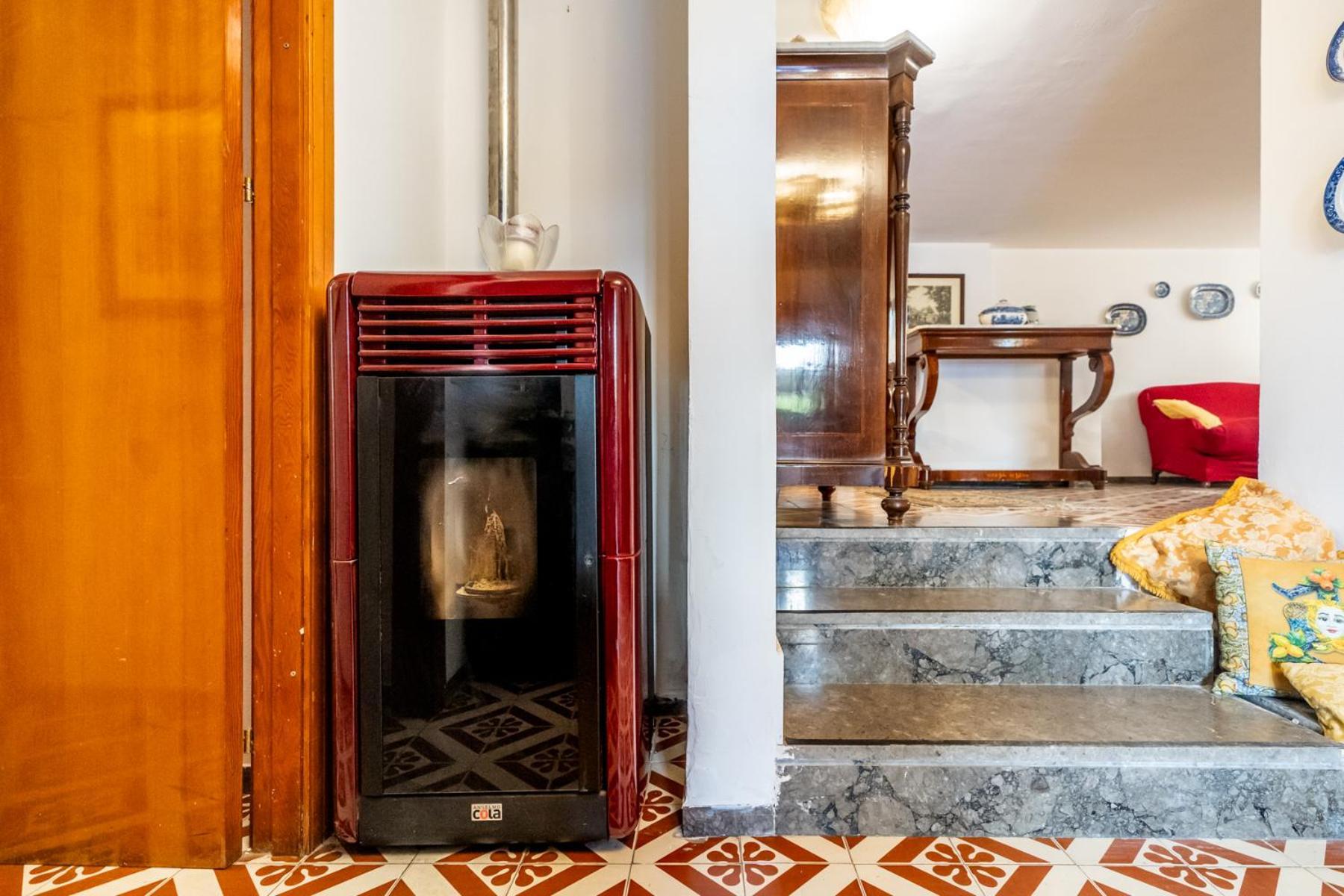 A Pochi Passi Dal Mare Apartman Mondello Kültér fotó