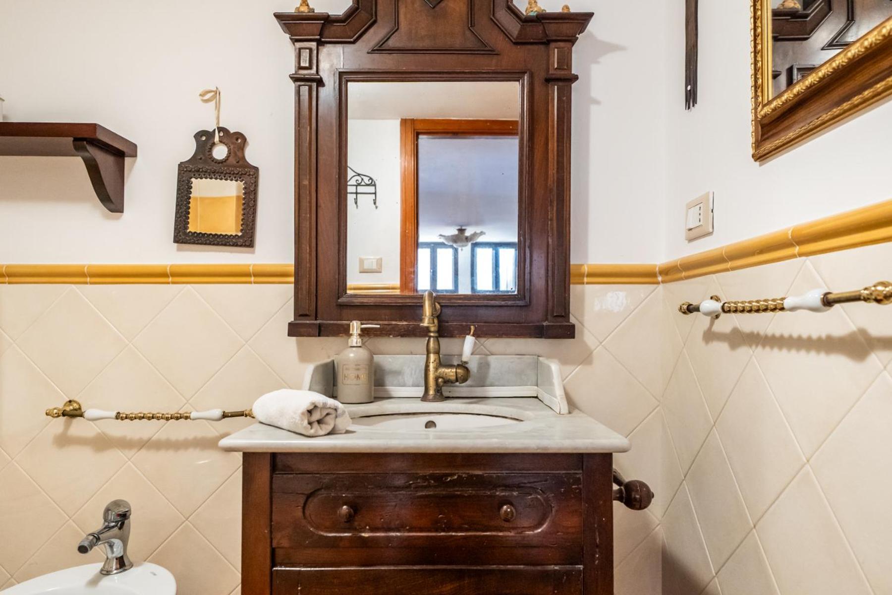 A Pochi Passi Dal Mare Apartman Mondello Kültér fotó