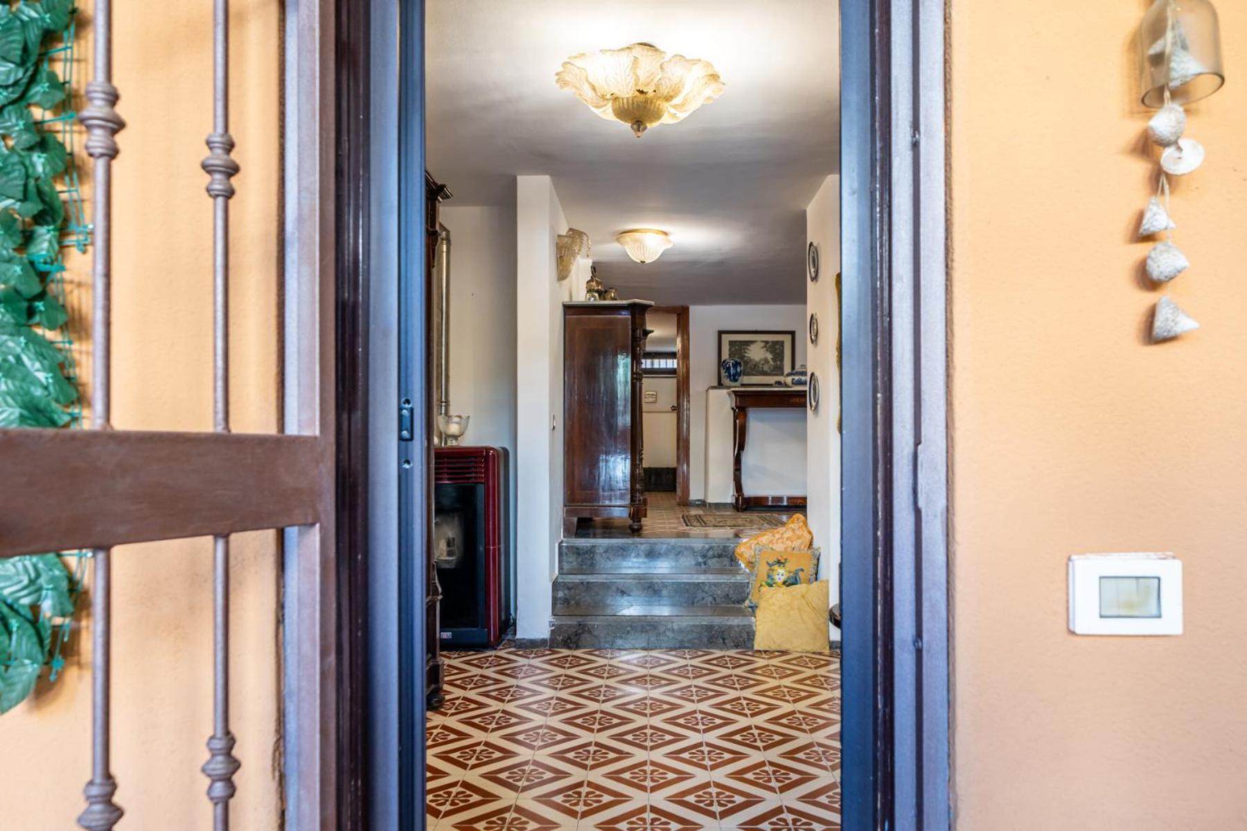A Pochi Passi Dal Mare Apartman Mondello Kültér fotó